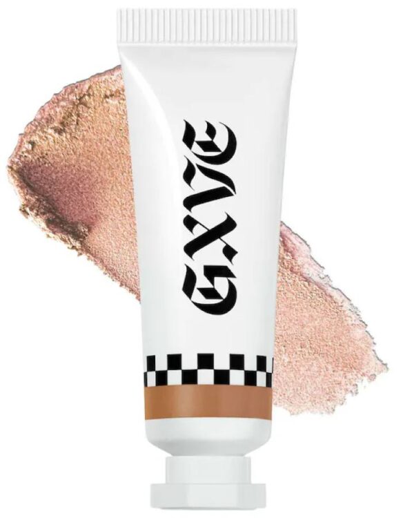 Clean 24-Hr Cream Eyeshadow